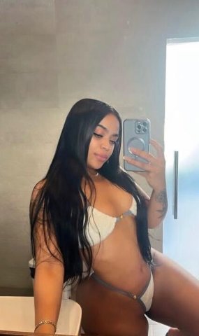 Classy & Nasty Incalls Only — Head & Squirter - 1