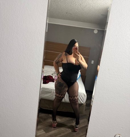 Rosie — Latina Mamacita, Incall/Outcall & 2-Hour Special (San Gabriel Valley) - 1