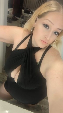 36 Angel of Your Dreams Female Escort — Salt Lake City - 1
