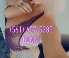 Palm Beach Bunny  Ft Wayne IN Female Escort — 30+ minute Playmate - Image 9