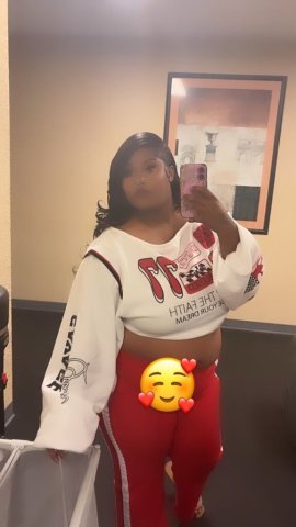 Hattiesburg Female Escort — incall appointments and QVS/HHR/HR - 1