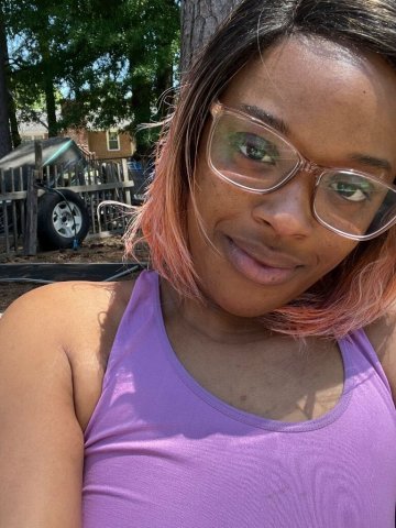 Female Escort — Eastern North Carolina - 1