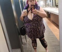 Athens Area BBW Outcall & CarPlay (35) - Image 4