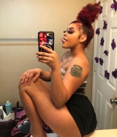 Richmond, Virginia Female Escort — Overnight Nuru Massage, Facetime & Premium Videos - 1