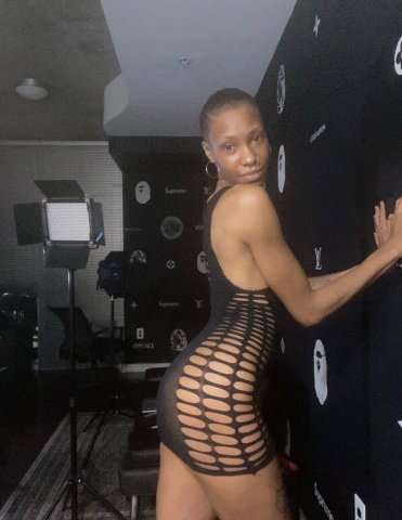 Madison WI In-Call & Out-Call — Skinny Tall Petite Escort (28) - 1