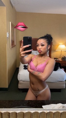 Lynn Baby “Big Lips” Vietnamese Escort — Pooler/nearby Savannah (Outcalls/Incalls/Day dates & overnights) - 1
