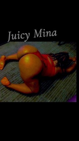 Jacksonville FL BBW Escort — Juiicy Mina (Outcalls for Regulars) - 1