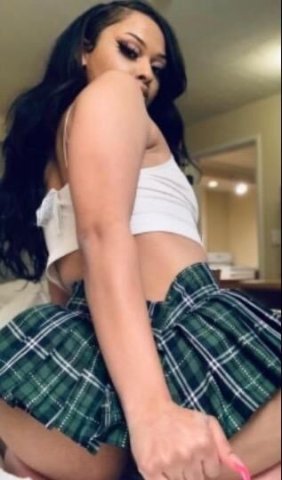 Tri-Cities, Washington Throat Goat Female Escort — Deep Throat & Creamer Service - 1
