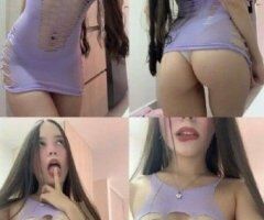 Ogden escorts - Flaquita Latina colombiana — pronta para un buen rato en Ogden