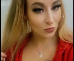 Cedar Rapids IA Outcalls Only — New Girl Ashley - Image 2