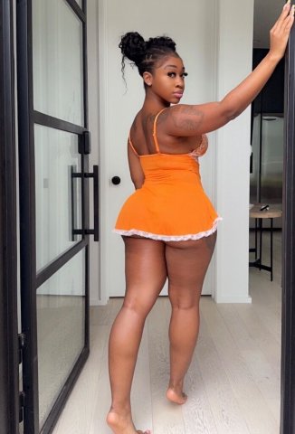 Petite Haitian Baddie Female Escort in Allentown, PA - 1