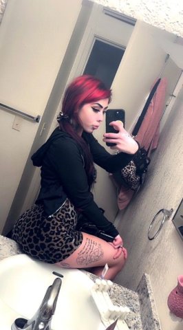 Lubbock Outcall Special  - 1