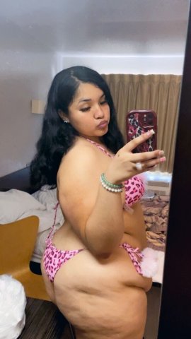  Exotic Female Escort—Juicy Petty & Hour-Plus w/ Free Massage - 1
