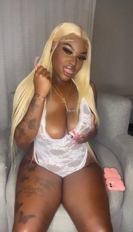 PRETTY PINK Escort — visits Hampton, VA (100% real) - 1