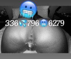 Greensboro NC Miss Stackks — $100 BJs, creamy “incall” car dates on Fridays - Image 2