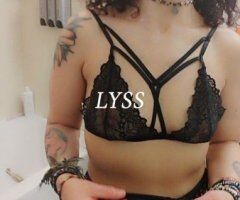 Lyss Female Escort in South Jersey — outcalls 2-hour minimum - Image 4