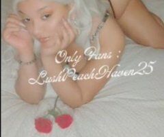 Columbus GA Female Escort — Incall Only Cash Sessions - Image 3