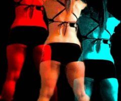 New to Louisville — 30 Female Escort - Image 3
