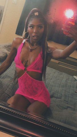 Verified Petite Ebony Female Escort — Incall & Selective Outcall (1–2 Hours) - 1
