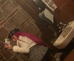 Tampa escorts - Fantasy Goth Girl — Tampa Outcall Only, by Appointment Tonight