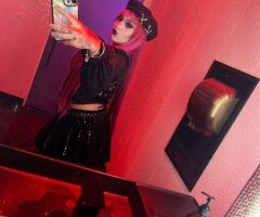 Fantasy Goth Girl — Tampa Outcall Only, by Appointment Tonight - Image 9