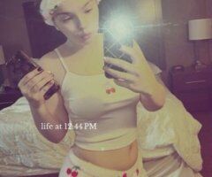 New York City Female Escort — Private Adult Sessions - Image 9