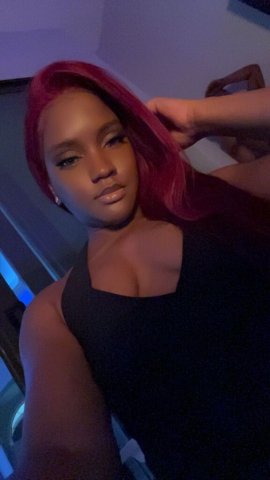 Upscale Chocolate Goddess Outcall Only (Fort Myers) — GFE & Roleplay - 1