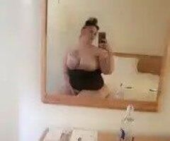 San Gabriel Valley Cum Experience (BBW) — Discreet In-Call - Image 2