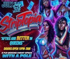 Queens escorts - Dreamdoll at Stripper Party Jamaica Queens — Petite slim incalls & cardates