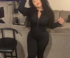 Curvy 5'0 PRETTYFACE, Ready Real & Read — Hampton VA - Image 3