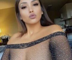 Everett escorts - Everett Female Escort — QV Special 100 (outcalls)