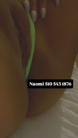 Longview Texas Upscale Female Escort — Erotic Massage + Nuru/Deep Tissue - 1