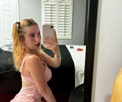 Los Angeles Female Escort — Blue-Eyed Petite Service Menu - Image 2