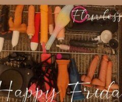 LyriqueDaGoddess in Taylorsville — Incall BDSM & Torture Sessions (Incall) - Image 3