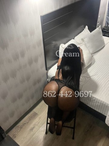 Cream, 5’4 Thick Natural Curves—Brooklyn Incall & Outcall (Deposit) - 1