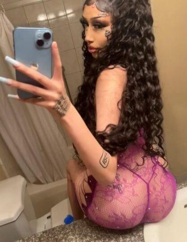 Oklahoma City Female Escort — 21: Videochat Verified, FT Shows & Content - 1