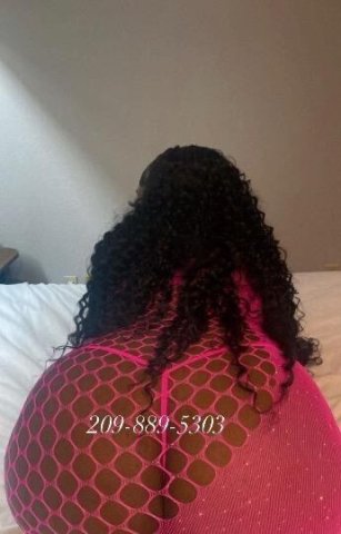 Stockton CA Thick & Sexy Female Escort — Deepthroat & Wet/Real Soaker Outcall Only - 1