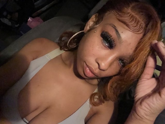 Foxy Foreign Mix — Outcall Special (Orange County, CA) — Wettest & Slut Special - 1