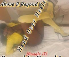 San Gabriel Valley Female Escort — 1 hour w/ two pop-ups - Image 9