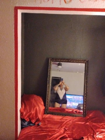 San Antonio Female Escort — Sweet, Sassy, Discreet (AA welcomed) — 40 - 1