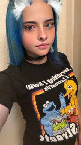 Charleston SC Babygirl Escort — Incall, Outcall, Virtual - 1