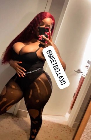 Savannah/Pooler Thick, Creamy Female Escort — Incalls & Outcalls 24/7 - 1