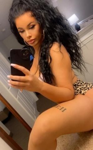 Richland In-Call Female Escort (Incall Only) — No GFE / No QV / No AA Men - 1