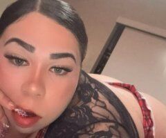Stockton CA Female Escort — In-Call or Out-Call Now (Goat Roleplay) - Image 5