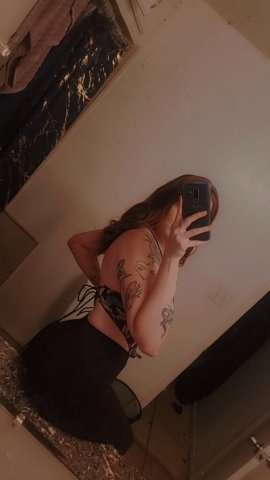 Sweet Snowbunny — Wet Wednesday Outcall Special (Bakersfield, CA) - 1