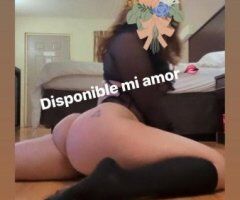 Fort Myers HERMOSA CHICA DISPONIBLE - Image 2