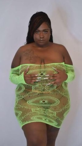 Curvy Woman In-Calls in Texarkana — Super Wett Phat, No Raw/No BBJ - 1
