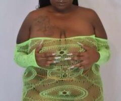 Texarkana escorts - Curvy Woman In-Calls in Texarkana — Super Wett Phat, No Raw/No BBJ