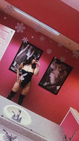 Linda - 25 (Nueva chica en Pueblo, Colorado) - 1