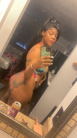 Montgomery Female Escort — In-call specials and real pics - 1